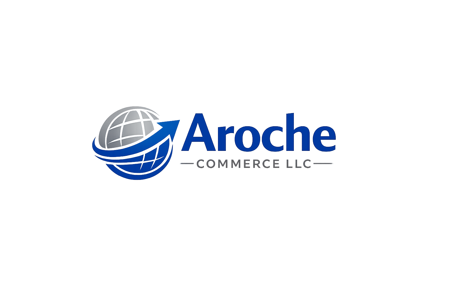 Aroche Commerce LLC logo